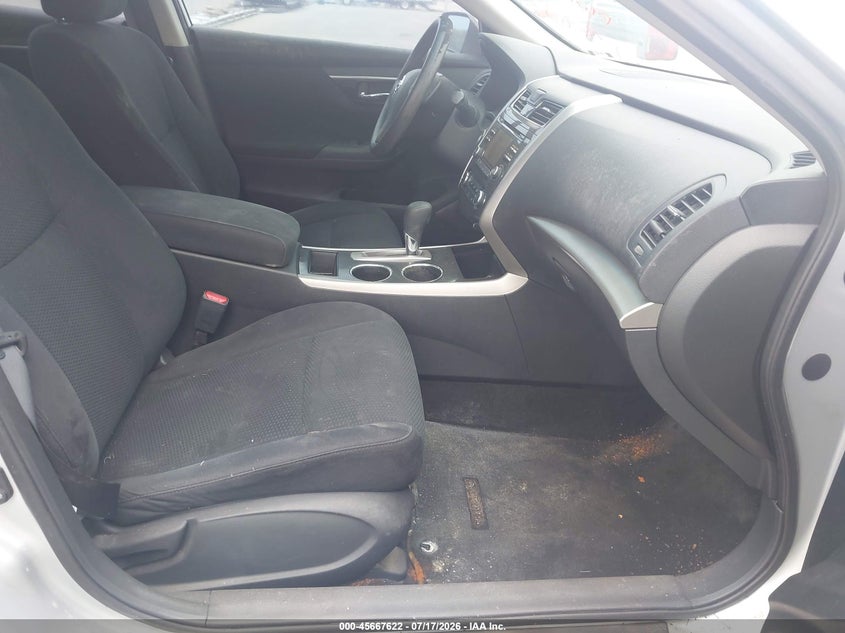 AtlanticExpress - Nissan Altima