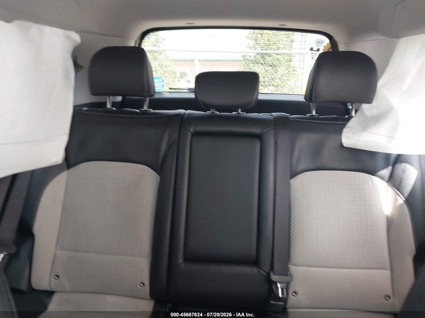 2023 Kia Soul Gt-Line VIN: KNDJ53AU6P7193829 Lot: 45667624