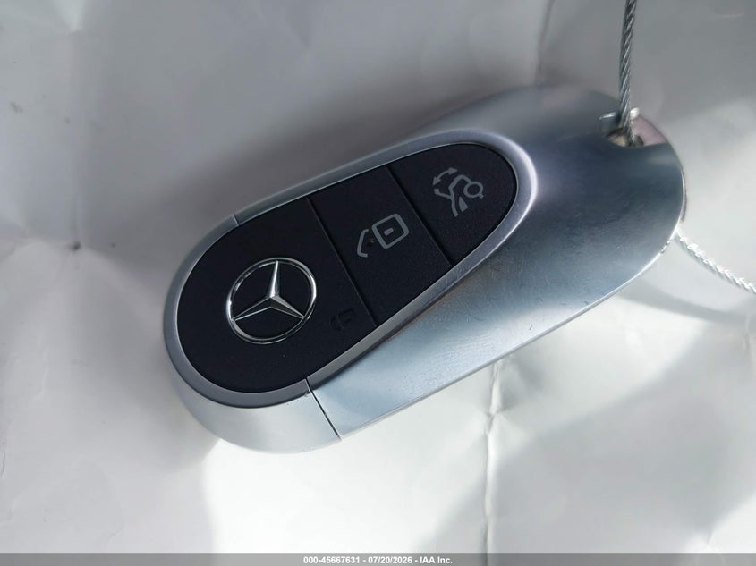 2025 Mercedes-Benz Glc 300 4Matic Suv VIN: W1NKM4HB9SF268306 Lot: 45667631