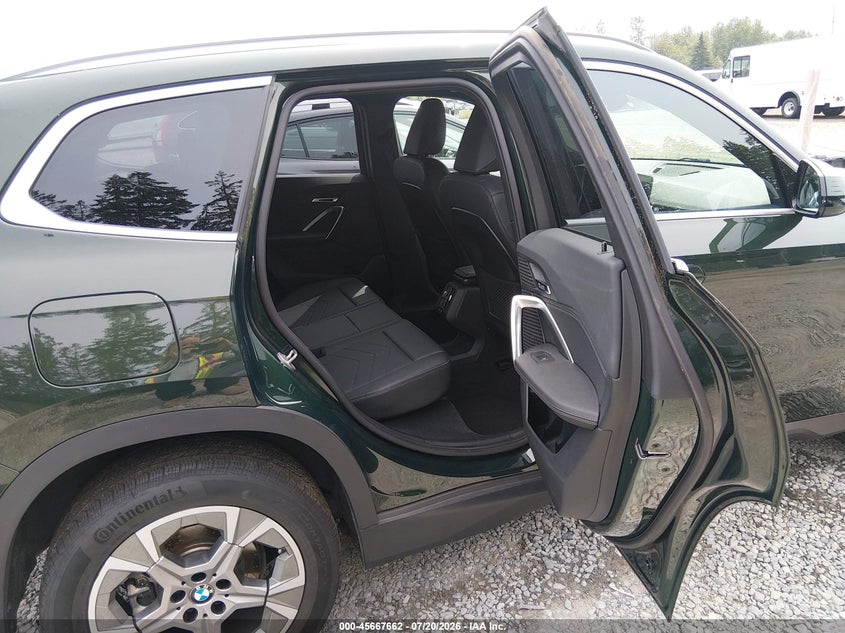 2023 BMW X1 xDrive28I VIN: WBX73EF09P5W49337 Lot: 45667662