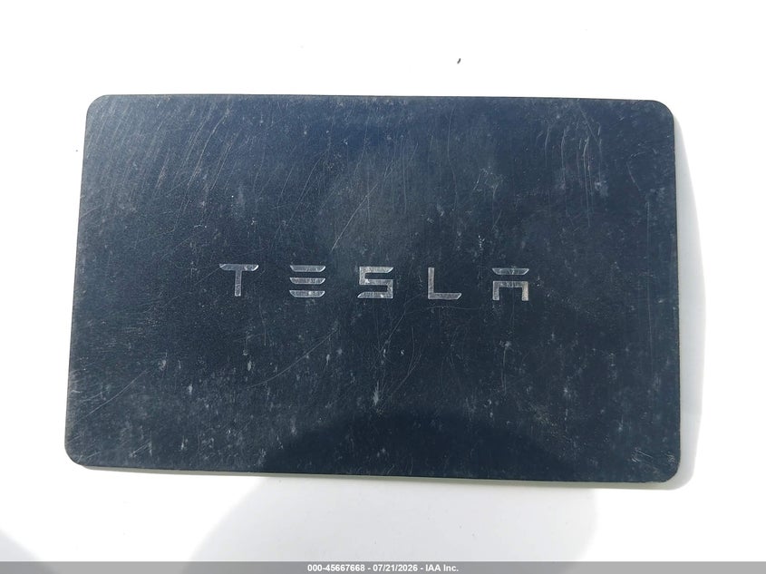 2025 Tesla Model 3 Long Range Rear-Wheel Drive/Standard Rear-Wheel Drive VIN: 5YJ3E1EA6SF030663 Lot: 45667668