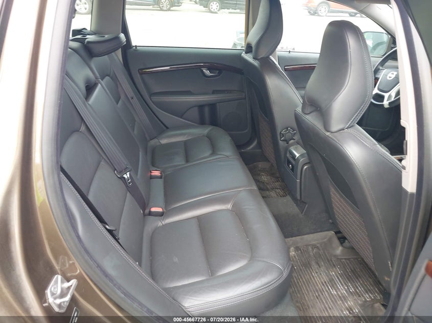 2014 Volvo Xc70 T6 Premier Plus VIN: YV4902BZ0E1185941 Lot: 45667726