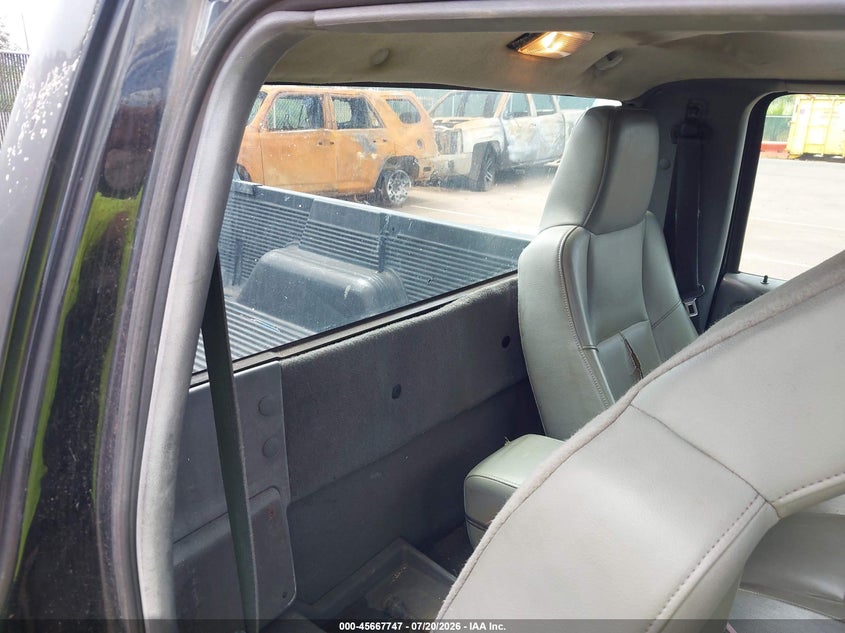 2004 Ford Ranger Xl/Xlt VIN: 1FTYR10DX4PA05124 Lot: 45667747