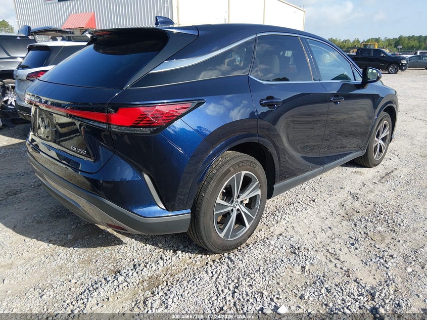 Vin: 2t2bamba1pc015640, lot: 46166331, lexus rx 350 20234