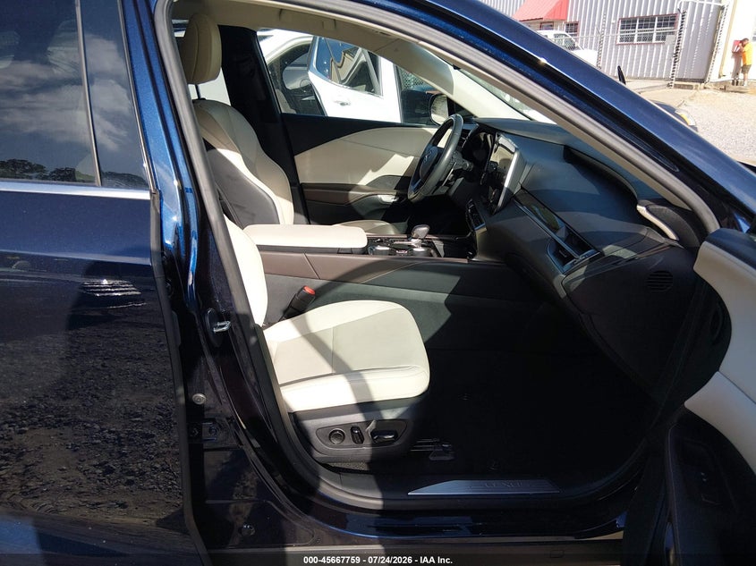 2023 LEXUS RX 350 auction photo 5