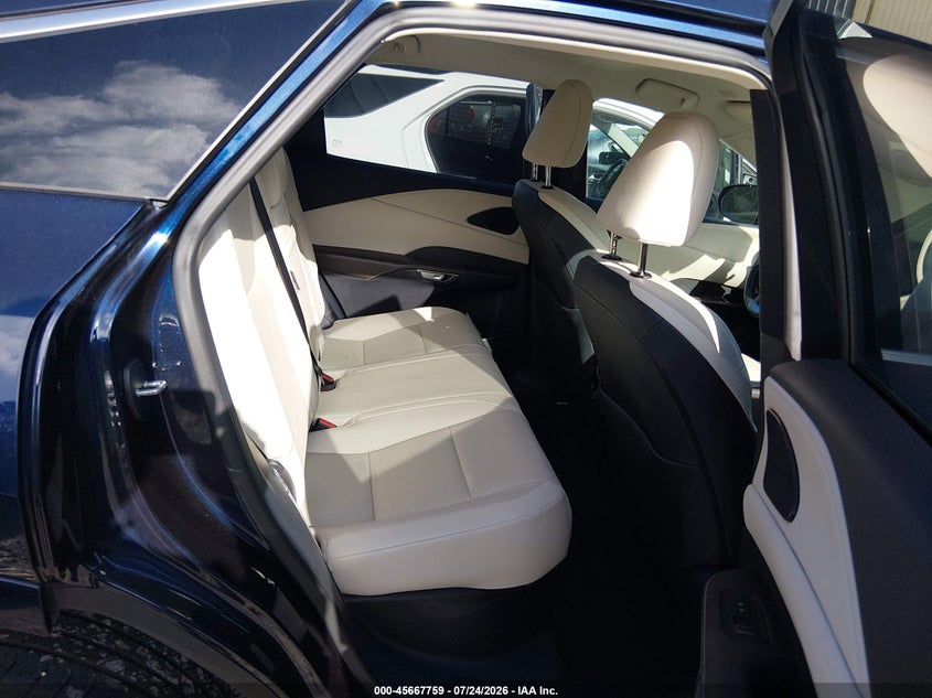 2023 LEXUS RX 350 auction photo 8