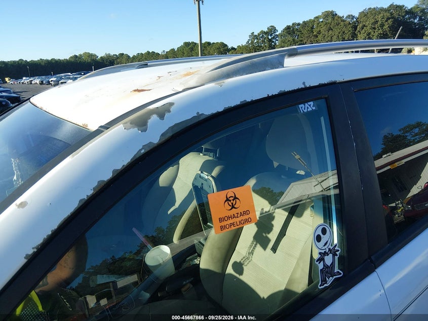 KIA SORENTO 2014 VIN 5XYKT4A69EG491762