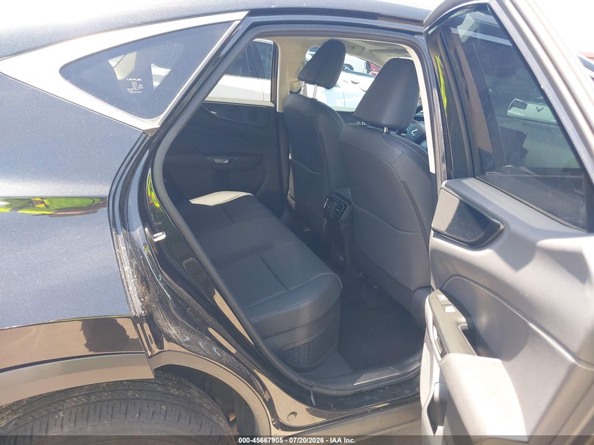 2025 LEXUS NX 350H auction photo 8