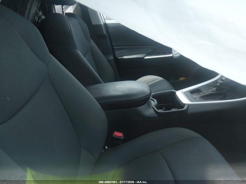 2022 TOYOTA RAV4 auction photo 5