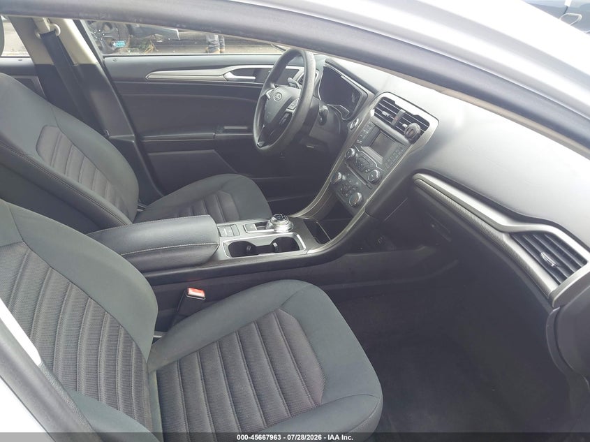FORD FUSION HYBRID 2018 VIN 3FA6P0LU1JR127836
