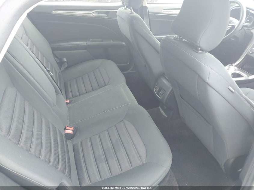 FORD FUSION HYBRID 2018 VIN 3FA6P0LU1JR127836