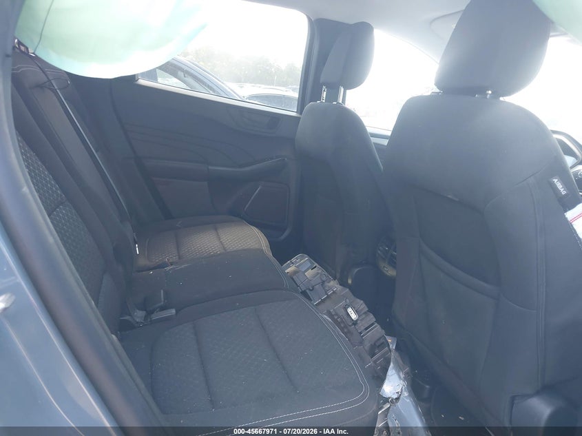2024 FORD ESCAPE auction photo 8