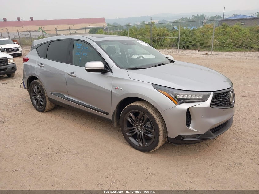 2023 Acura Rdx