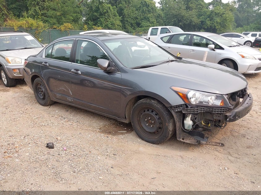 2010 Honda Accord
