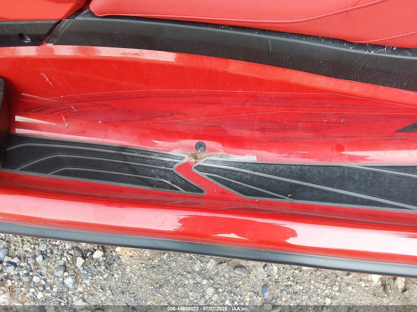 2026 YAMAHA JET SKI auction photo 6
