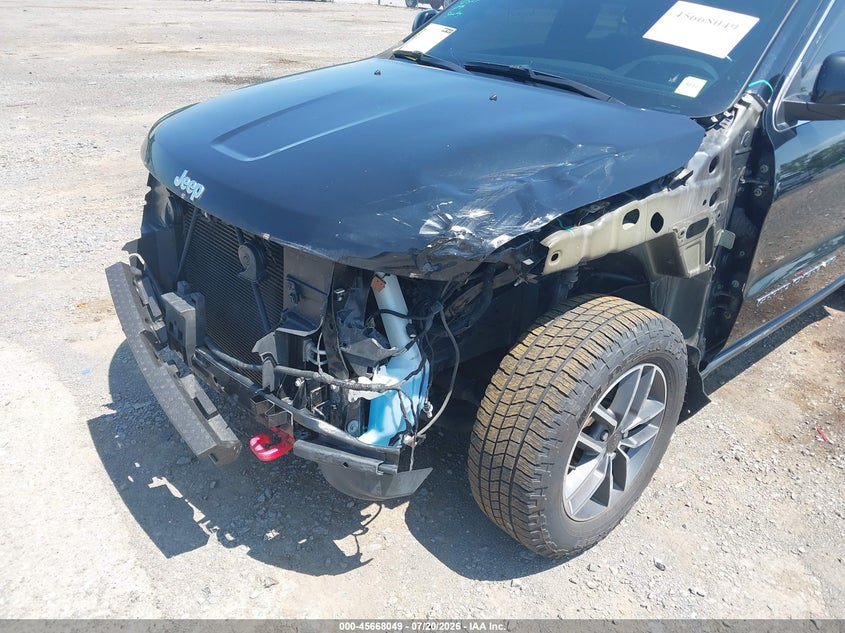 2020 Jeep Grand Cherokee North Edition 4X4 VIN: 1C4RJFAG0LC388840 Lot: 45668049