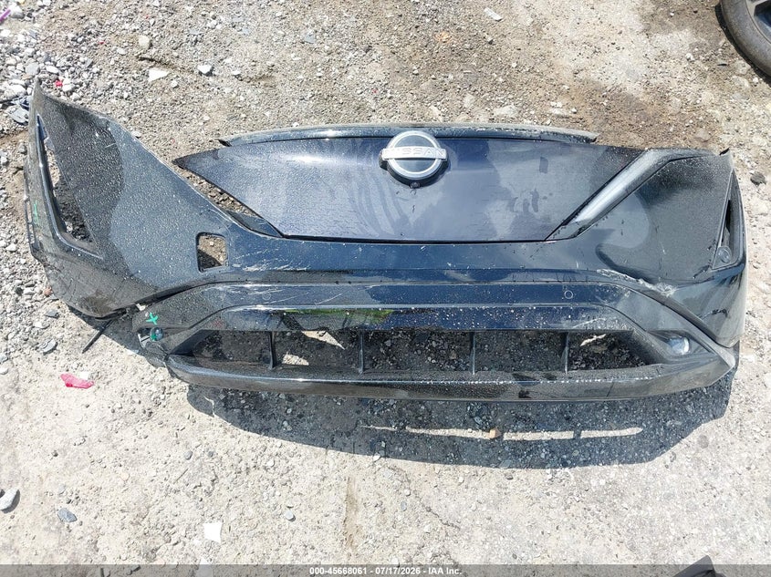 2023 Nissan Ariya Empower+ VIN: JN1BF0BA8PM410709 Lot: 45668061