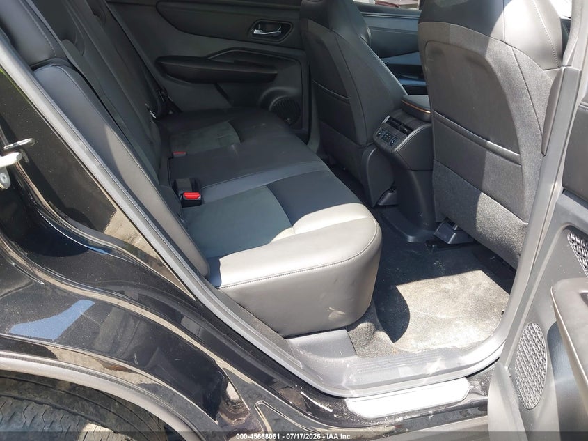 2023 Nissan Ariya Empower+ VIN: JN1BF0BA8PM410709 Lot: 45668061