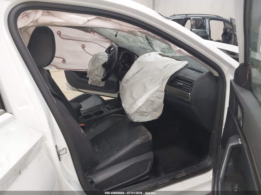 2020 Volkswagen Jetta 1.4T Sel Premium VIN: 3VWG57BU9LM083208 Lot: 45668064