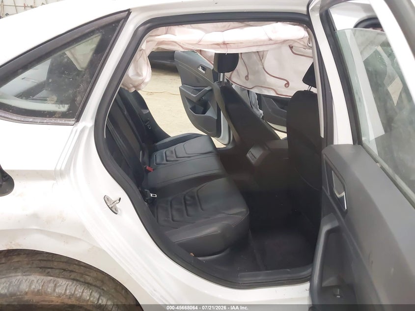 2020 Volkswagen Jetta 1.4T Sel Premium VIN: 3VWG57BU9LM083208 Lot: 45668064