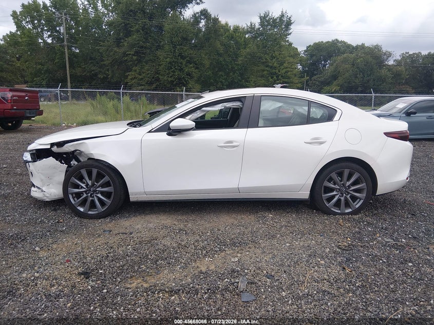 MAZDA MAZDA3 - zdjęcie 14