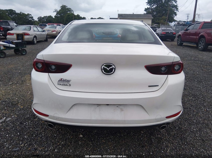 MAZDA MAZDA3 - zdjęcie 16