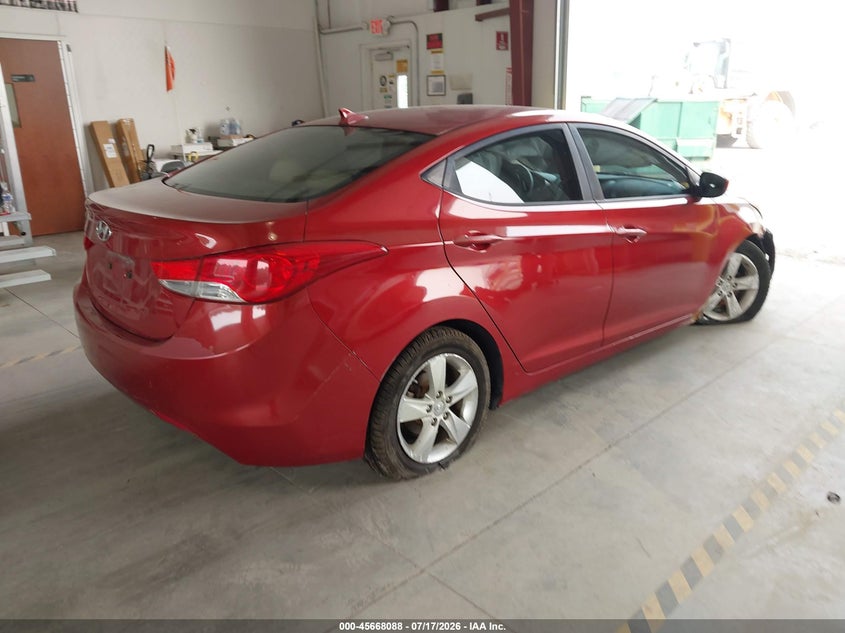 AtlanticExpress - Hyundai Elantra