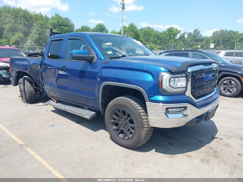 Vin: 1gtv2mec8hz137091, lot: 46166723, gmc sierra 1500 sle 2017 img_1