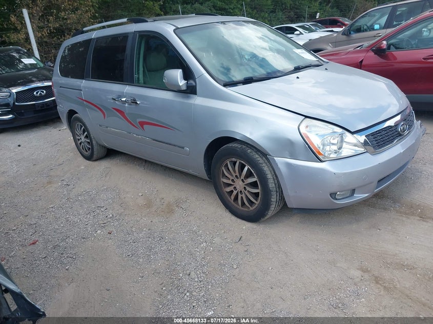 Vin: kndmh4c73b6386049, lot: 46166733, kia sedona ex 2011 img_1