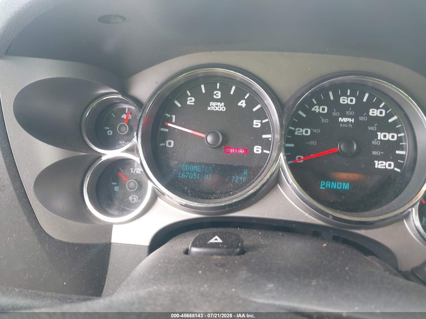 2011 GMC Sierra 1500 Sle VIN: 1GTR2VE36BZ218119 Lot: 45668143