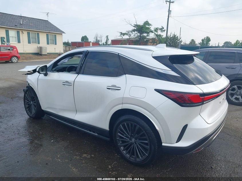 Vin: 2t2bamca2rc086346, lot: 46166783, lexus rx 350 premium 20243