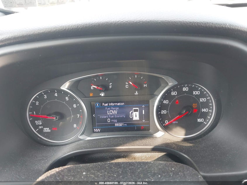 2020 GMC Acadia Fwd Sle VIN: 1GKKNKLA2LZ142462 Lot: 45668189
