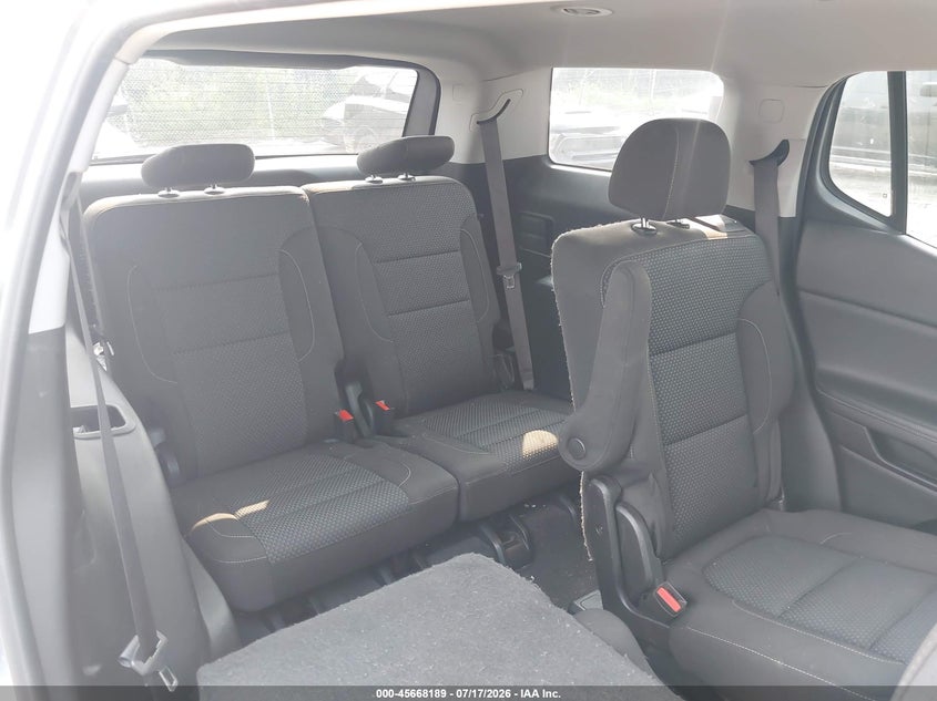 2020 GMC Acadia Fwd Sle VIN: 1GKKNKLA2LZ142462 Lot: 45668189