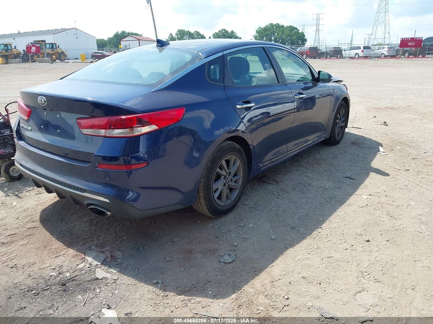 KIA OPTIMA 2020 VIN 5XXGT4L30LG410402