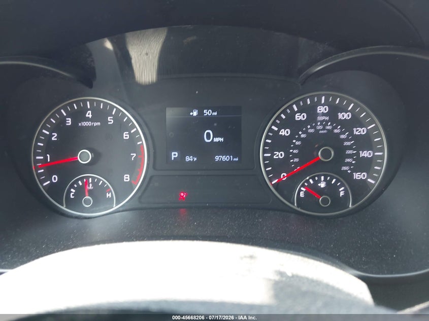 KIA OPTIMA 2020 VIN 5XXGT4L30LG410402