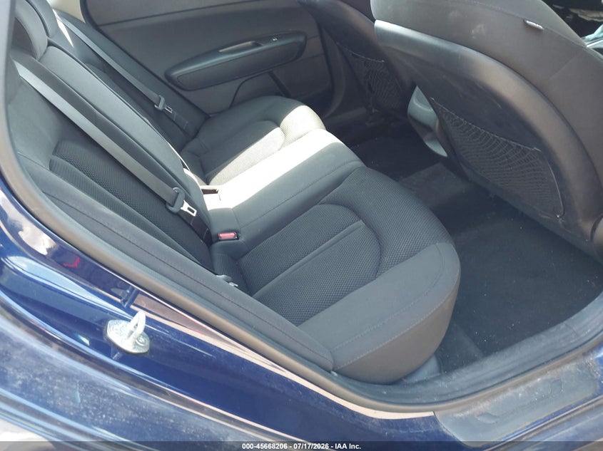 KIA OPTIMA 2020 VIN 5XXGT4L30LG410402