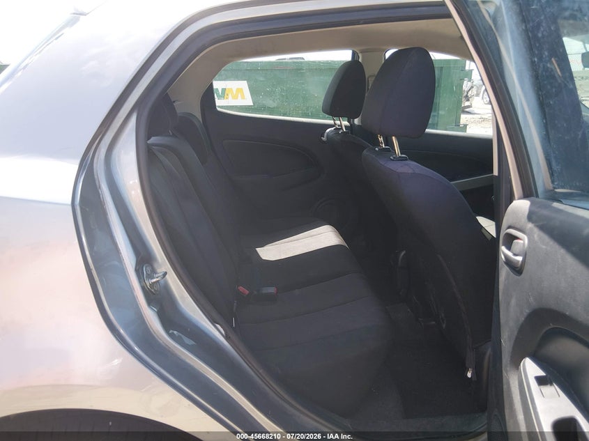 2013 Mazda Mazda2 Sport VIN: JM1DE1KYXD0170271 Lot: 45668210