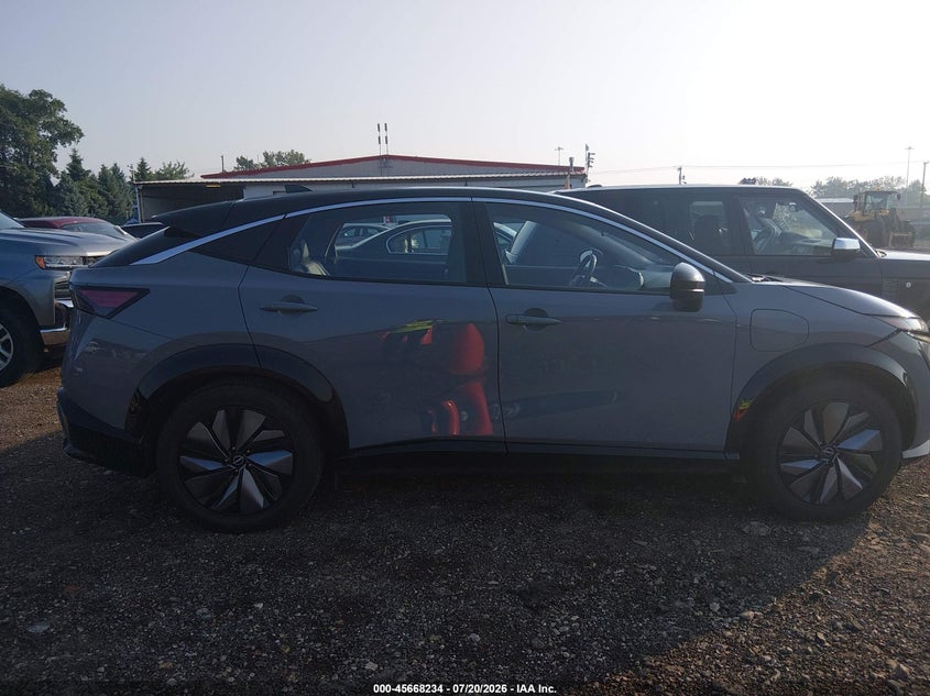 2023 Nissan Ariya Engage VIN: JN1AF0BA9PM401822 Lot: 45668234