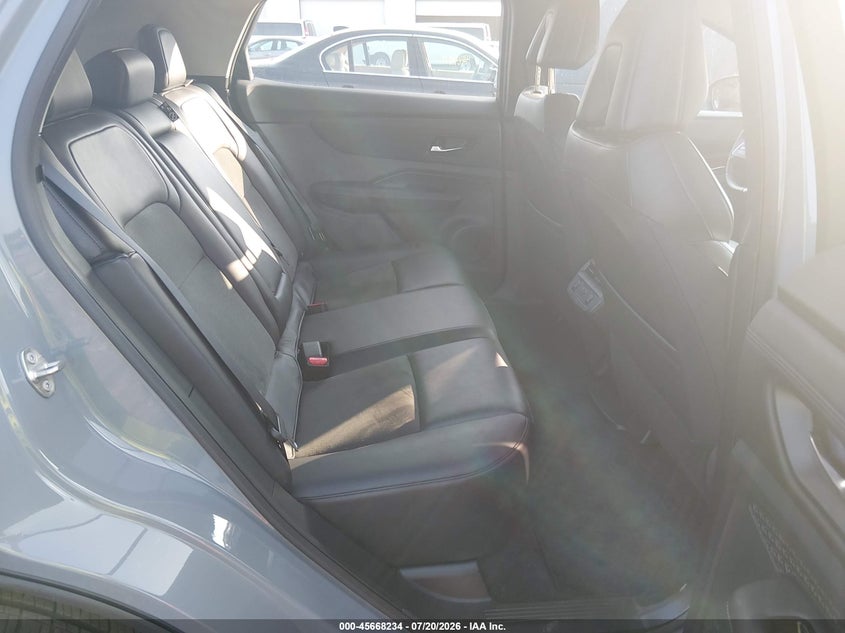 2023 Nissan Ariya Engage VIN: JN1AF0BA9PM401822 Lot: 45668234