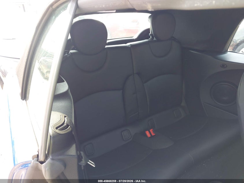2012 Mini Cooper VIN: WMWZN3C57CT265175 Lot: 45668259