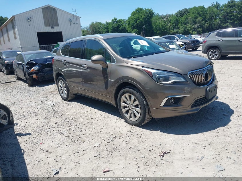 Vin: lrbfxdsa7hd092665, lot: 46166875, buick envision essence 2017 img_1