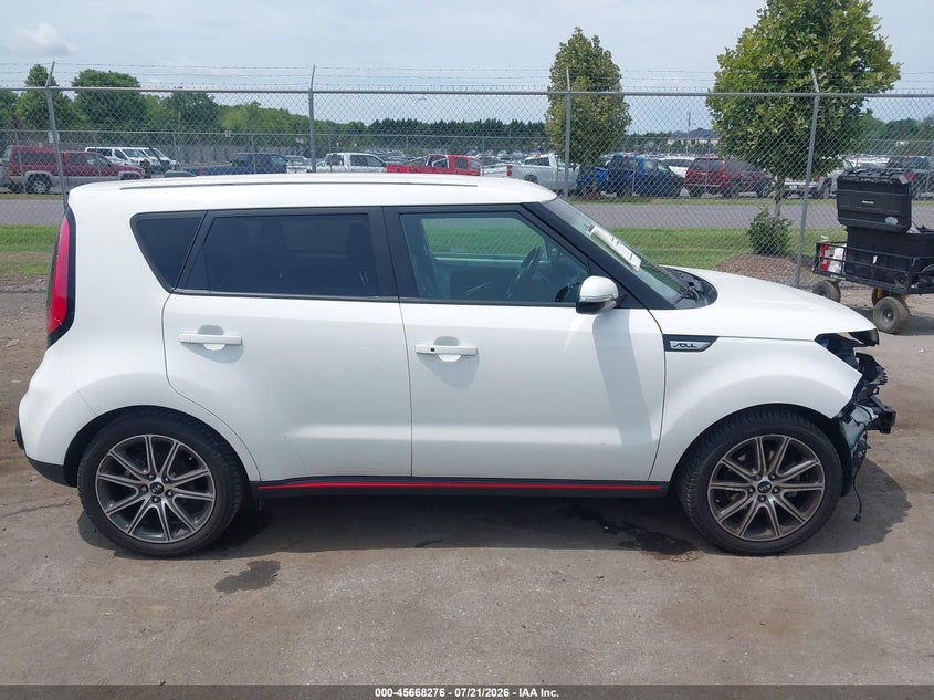 2019 Kia Soul ! VIN: KNDJX3AA5K7019582 Lot: 45668276