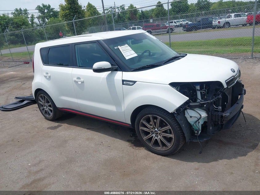 2019 Kia Soul ! VIN: KNDJX3AA5K7019582 Lot: 45668276
