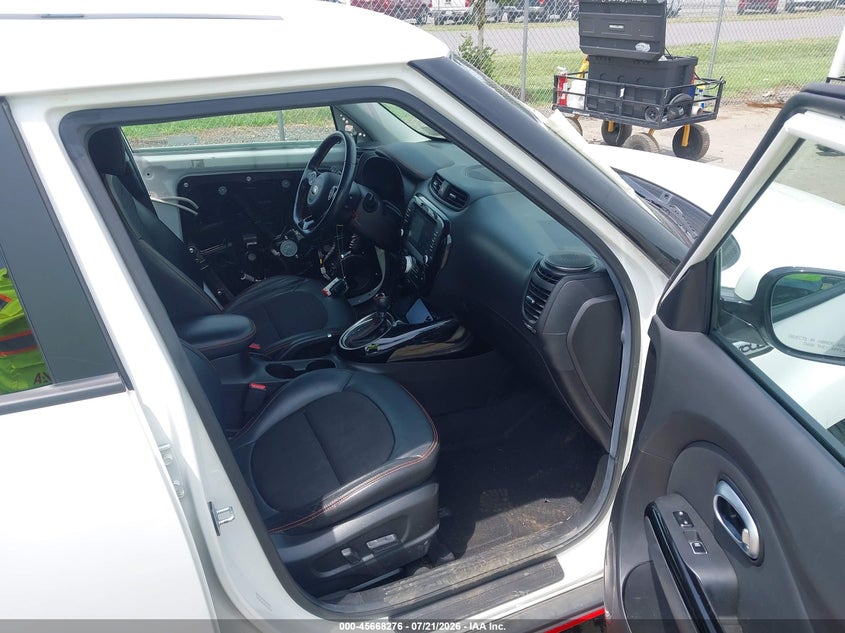 2019 Kia Soul ! VIN: KNDJX3AA5K7019582 Lot: 45668276