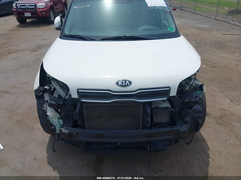 2019 Kia Soul ! VIN: KNDJX3AA5K7019582 Lot: 45668276