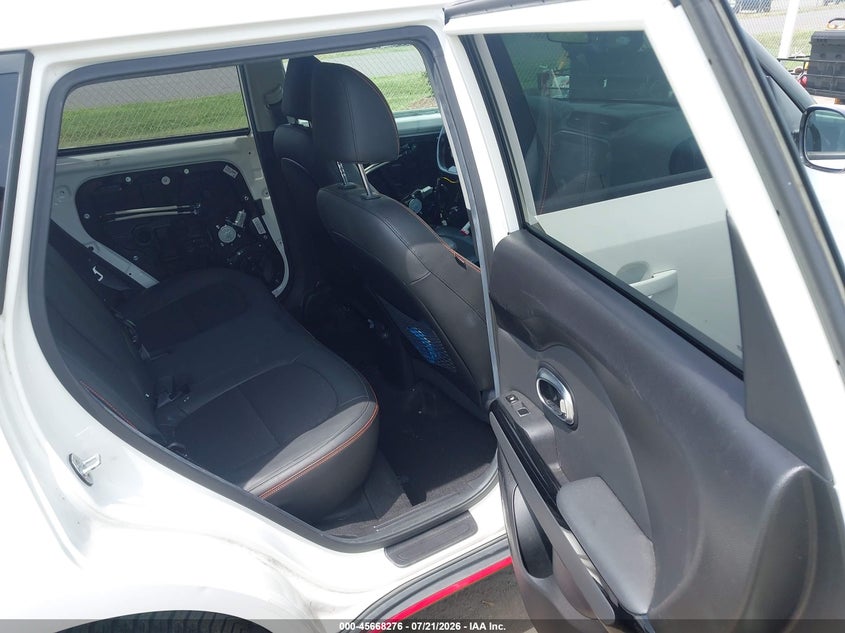2019 Kia Soul ! VIN: KNDJX3AA5K7019582 Lot: 45668276