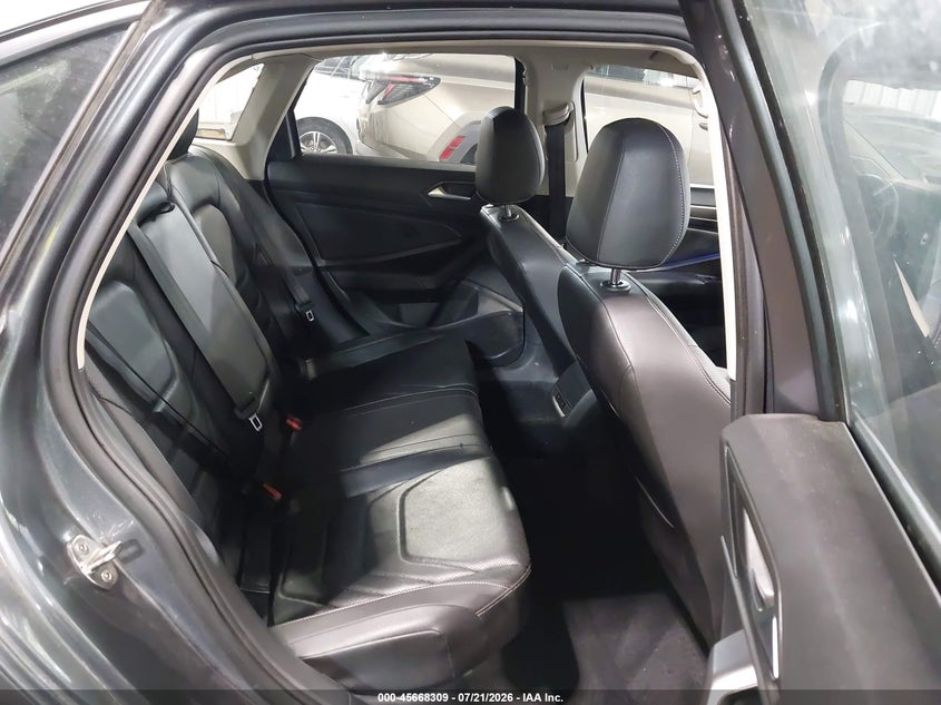 2021 Volkswagen Jetta 1.4T Sel Premium VIN: 3VWG57BU2MM092902 Lot: 45668309