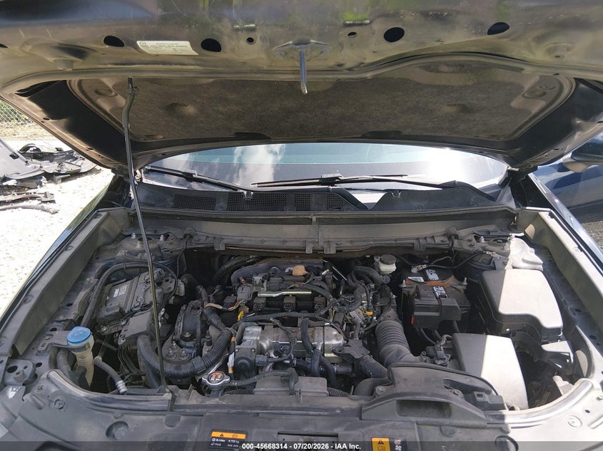 2016 Mazda Cx-9 Grand Touring VIN: JM3TCADY9G0107379 Lot: 45668314