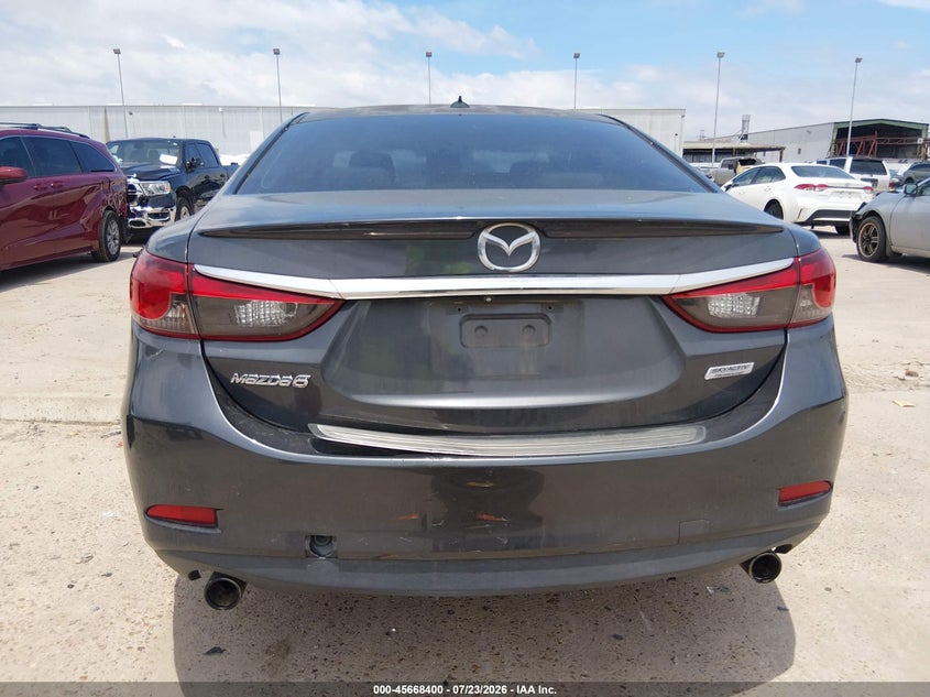 MAZDA MAZDA6 - zdjęcie 16