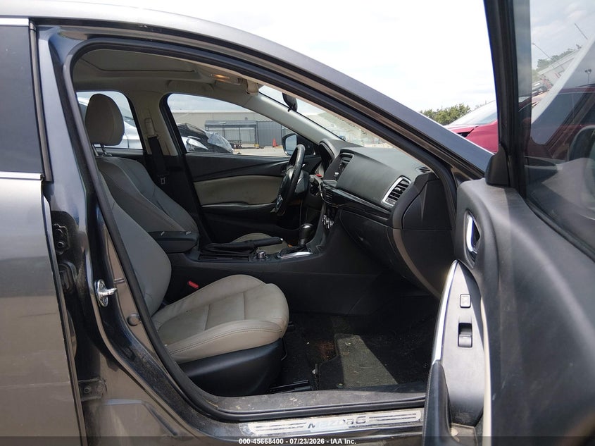MAZDA MAZDA6 - zdjęcie 5